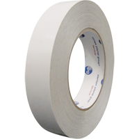 Specialty UPVC Double-Coated Tape, 19 mm (3/4") x 54.8 m (180'), White Meunier Outillage Industriel