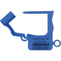 uniFlex D Seal, 47/50", Plastic, Plastic Seal PF644 | Meunier Outillage Industriel