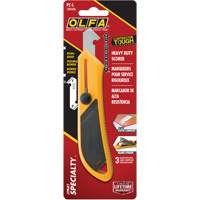PC-L Plastic & Laminate Cutter, Steel Meunier Outillage Industriel