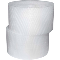Durabubble Roll, 375' x 24", Bubble Size 5/16" Meunier Outillage Industriel