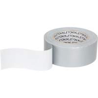 Ruban adh&eacute;sif de cat&eacute;gorie utilitaire, 6 mils, Argent, 50 mm (2") x 45 m (148') Meunier Outillage Industriel