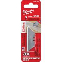 Lames pour couteau utilitaire, Style Simple Meunier Outillage Industriel