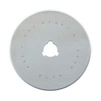 Tungsten Tool Steel Rotary Blade, Single Style Meunier Outillage Industriel
