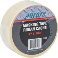 Ruban-cache polyvalent, 48 mm (2") x 55 m (180'), Beige Meunier Outillage Industriel