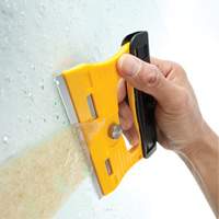 Glass Scraper Meunier Outillage Industriel