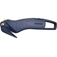 Couteau sécuritaire pour pellicule Secumax 320 PG228 | Meunier Outillage Industriel