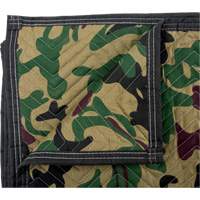 Standard Furniture Pad, 80" L x 72" W, 29 oz. Meunier Outillage Industriel