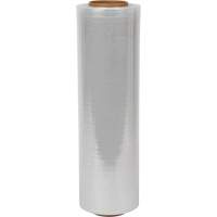 Film &eacute;tirable, Coul&eacute;, Calibre 80 (20 microm&egrave;tres), 18" x 1500' Meunier Outillage Industriel