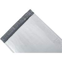 Enveloppe postale coussin&eacute;e, Poly&eacute;thyl&egrave;ne, 10-1/2" la x 16" lo Meunier Outillage Industriel