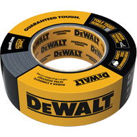 Ultra-Tough Duct Tape, Black, 48 mm (2") x 27.4 m (90') Meunier Outillage Industriel