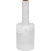 Film pour cerclage, Coul&eacute;, Calibre 120, 5" x 650' Meunier Outillage Industriel