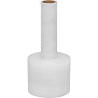 Film pour cerclage, Coul&eacute;, Calibre 120, 3" x 650' Meunier Outillage Industriel