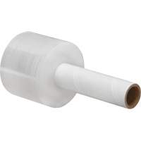 Film pour cerclage, Coul&eacute;, Calibre 120, 3" x 650' Meunier Outillage Industriel