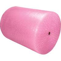 Bubble Roll, 250' x 48", Anti-Static, Bubble Size 1/2" Meunier Outillage Industriel