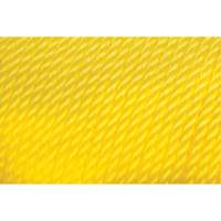 1/4" Braided Yellow Rope, Polypropylene, 1300' Meunier Outillage Industriel