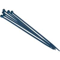 Magnetic Cable Tie, 6" L, 120 lbs. Tensile Strength Meunier Outillage Industriel