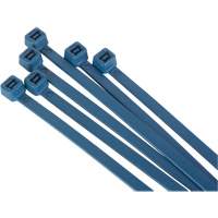 Magnetic Cable Tie, 6" L, 120 lbs. Tensile Strength Meunier Outillage Industriel