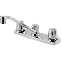 Pfirst Series Kitchen Faucet PUL987 | Meunier Outillage Industriel