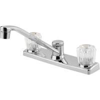 Pfirst Series Kitchen Faucet PUL988 | Meunier Outillage Industriel