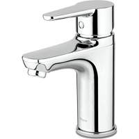Pfirst Modern Single Control Bathroom Faucet Meunier Outillage Industriel