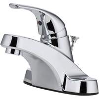 Pfirst Series Single Control Bathroom Faucet Meunier Outillage Industriel
