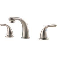 Pfirst Series Centerset Bathroom Faucet PUM027 | Meunier Outillage Industriel