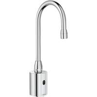 M-Power Goose-Neck Lavatory Faucet Meunier Outillage Industriel