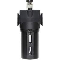 Lubrificateur avec bol standard Modulair 300, 1/4" NPT, Max. 150 psi, Canalisation/Modulaire Meunier Outillage Industriel