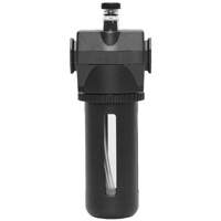Lubrificateur avec bol standard Modulair 400, 1/2" NPTF, Max. 150 psi, Canalisation/Modulaire Meunier Outillage Industriel
