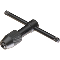 CLE-LINE Slip T-Handle Tap Wrenches Meunier Outillage Industriel
