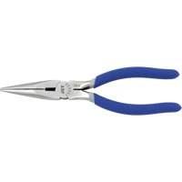 RP-200 Pince &agrave; bec long, Pinces &agrave; bec long, 8" lo Meunier Outillage Industriel