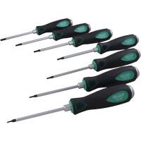 Jeu de tournevis Torx, 7 m Meunier Outillage Industriel