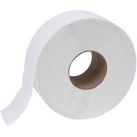 Scott<sup>®</sup> JRT Jr. Toilet Paper, Jumbo Roll, 2 Ply, 1000' Length, White QZ037 | Meunier Outillage Industriel