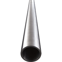 Pipes for Kee Klamp<sup>®</sup> Pipe Fittings, Galvanized Iron, 21' L x 1.05" Dia. RA110 | Meunier Outillage Industriel