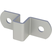 Supports pour configuration dos-&agrave;-dos pour rayonnage enclenchable Interlok Meunier Outillage Industriel