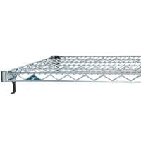 Super Adjustable Super Erecta Shelf&reg; Wire Shelves, 18" W x 18" D, 800 lbs. Capacity Meunier Outillage Industriel