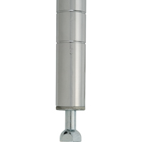 Levelling Feet for Chromate Wire Shelving Meunier Outillage Industriel