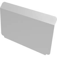 Interlok 48" Integrated Modular Drawer Adapter Meunier Outillage Industriel