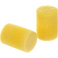 E-A-R Classic Earplugs, Pair - Pillow Pack Meunier Outillage Industriel