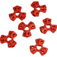 Pneumatic Quick-Disconnect Lockouts Meunier Outillage Industriel