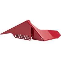 Grand dispositif de verrouillage en acier pour vanne, Type Sph&eacute;rique Meunier Outillage Industriel