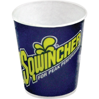 Sqwincher&reg; Cups Meunier Outillage Industriel