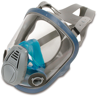 Respirateur Advantage 3000, Silicone, Petit Meunier Outillage Industriel
