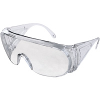 Uvex&reg; Ultraspec&reg; 1000 Safety Glasses, Clear Lens, ANSI Z87+/Meets/Exceeds CSA Z94.3 Meunier Outillage Industriel