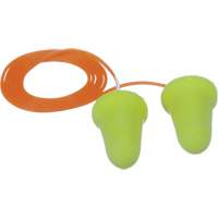 E-A-Rsoft FX Earplugs, Pair - Polybag, Corded Meunier Outillage Industriel