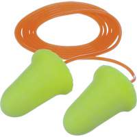 E-A-Rsoft FX Earplugs, Pair - Polybag, Corded Meunier Outillage Industriel