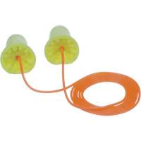 E-A-Rsoft FX Earplugs, Pair - Polybag, Corded Meunier Outillage Industriel