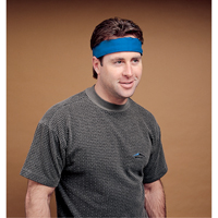 ALLEGRO INDUSTRIES Standard Cooling Wrap, Blue Meunier Outillage Industriel