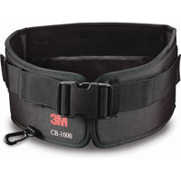Ceintures de confort pour respirateurs PAPR 3M Meunier Outillage Industriel