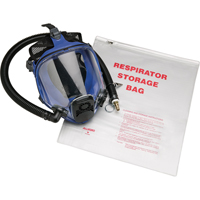 ALLEGRO INDUSTRIES Respirator Storage Bag Meunier Outillage Industriel